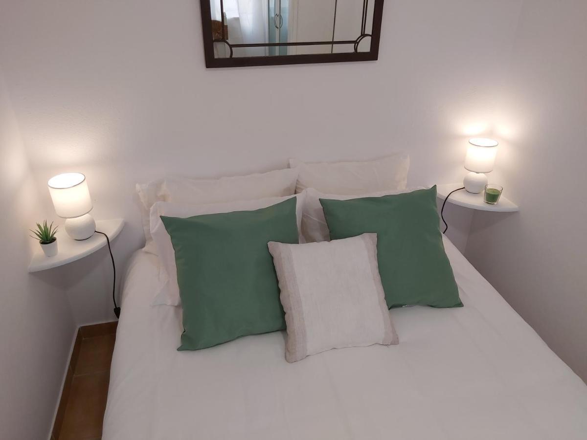 Sun And Beach II Ac Wifi 90Mts From The Beach Portimao Exterior photo